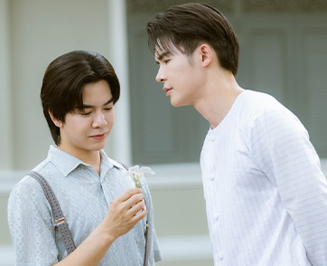 "บิลลี่-เบ้บ" สวมบท “คุณใหญ่-แก้วตา” ส่งดาเมจเเรง ตรงใจ! เดินเครื่อง ไต่ระดับความเข้มข้น ใน EP.3 “อสงไขย Interminable”